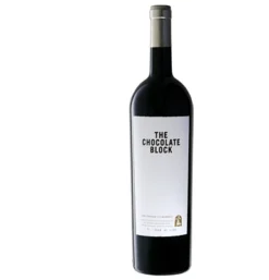 The Chocolate Block Magnum