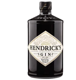 Hendrick's Gin