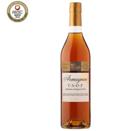 Waitrose Armagnac VSOP