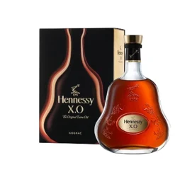 Hennessy XO Cognac