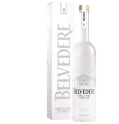 Belvedere Polish Rye Vodka