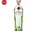 Tanqueray No. Ten Gin -Discount Liquor Store 045941 a tanqueray ten gin70cl