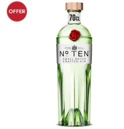 Tanqueray No. Ten Gin