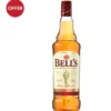 Bell's Whisky -Discount Liquor Store 062002 a bells blended scotch whisky