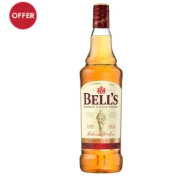 Bell's Whisky