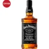 Jack Daniel's Tennessee Whiskey -Discount Liquor Store 062132 a jack daniels tennessee whiskey