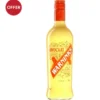 Warnink's Advocaat -Discount Liquor Store 063001 a warninks advocaat