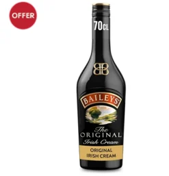 Baileys Original Irish Cream
