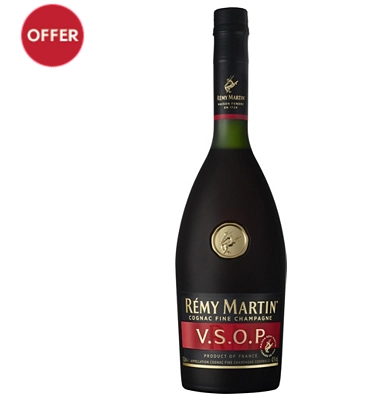 Rémy Martin Cognac VSOP 3 Rémy Martin Cognac VSOP