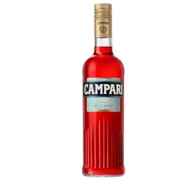 Campari Bitters