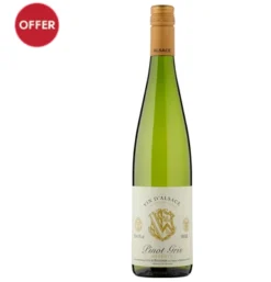 Cave De Beblenheim Pinot Gris Reserve