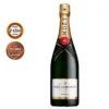 Moët & Chandon Impérial Brut NV -Discount Liquor Store 083809 a moet chandon imperial brut nv 083809 1