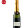 Waitrose Brut NV 37.5cl -Discount Liquor Store 083820 a waitrose champagne brut nv half bottle