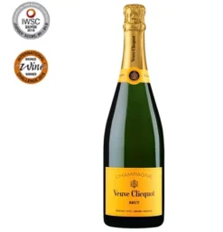 Veuve Clicquot Yellow Label Brut