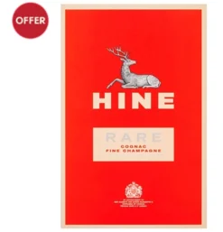 Hine Rare VSOP Cognac