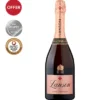 Lanson Rosé Brut NV -Discount Liquor Store 089364 a lanson rose brut nv