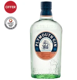Plymouth Dry Gin