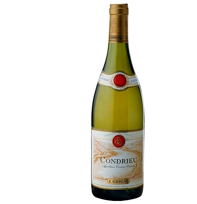 Guigal Condrieu 3 Guigal Condrieu