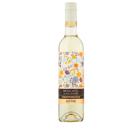 Lustau Moscatel De Alejandría 3 Lustau Moscatel De Alejandría