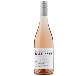 Le Rosé De Balthazar