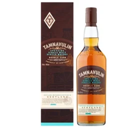 Tamnavulin Malt Whisky