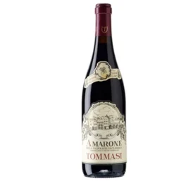 Tommasi Amarone Della Valpolicella