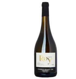 Domaine Roy Chablis Grand Cru Bougros