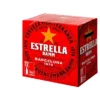 Estrella Damm 12 X 330ml -Discount Liquor Store 415796 a estrella damm 415796