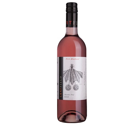 Leftfield Rosé 3 Leftfield Rosé