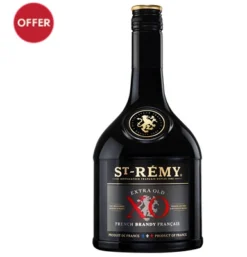 St-Remy XO Brandy