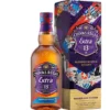 Chivas Regal Extra 13 Year Old Blended Scotch Whisky