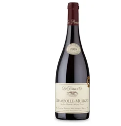 Domaine De La Pousse D'Or, Chambolle-Musigny