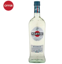 Martini Bianco