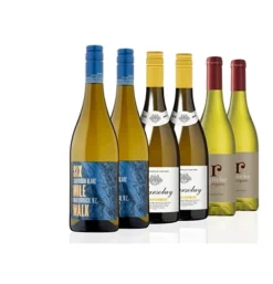 The Cellar Team Whites Case Of Six