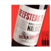 The Beefsteak Club Malbec Wine Box 2.25L -Discount Liquor Store 442960 a beefsteak club malbec 442960