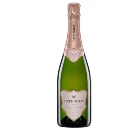 Hattingley Valley Brut Rosé