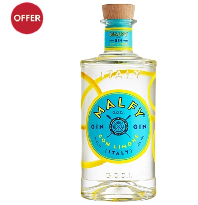 Malfy Gin Con Limone 3 Malfy Gin Con Limone
