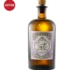 Monkey 47 Schwarzwald Dry Gin 50cl -Discount Liquor Store 452258 a monkey 47 gin 50cl 452258