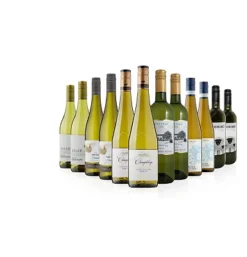 Exhilarating Whites Case Of 12