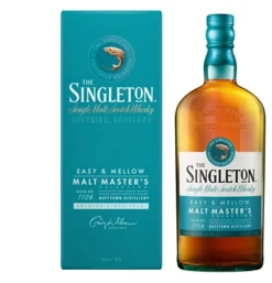 Singleton Malt Master's Selection