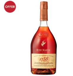 Rémy Martin 1738 Accord Royal