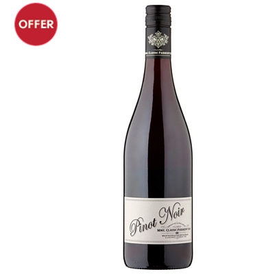 Mme. Claude Parmentier Pinot Noir 3 Mme. Claude Parmentier Pinot Noir