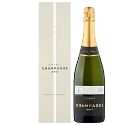 No.1 Brut Special Reserve Vintage Champagne