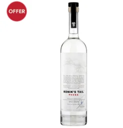 Konik's Tail Vodka