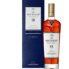 The Macallan Double Cask 18-Year-Old Whisky -Discount Liquor Store 481457 a the macallan double cask 18yo 481457