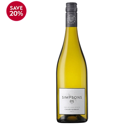 Simpsons Estate Chardonnay 3 Simpsons Estate Chardonnay