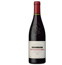 Châteauneuf-du-Pape Le Grand Prébois