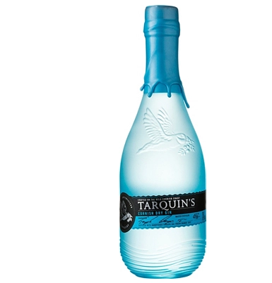Tarquins Gin 3 Tarquins Gin