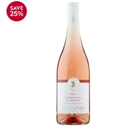 Cellier De Rouffignac Organic Rosé