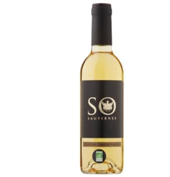 SO Sauternes 37.5cl